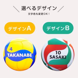引退記念 卒団記念品 バレーボール 缶バッジ ...の詳細画像2