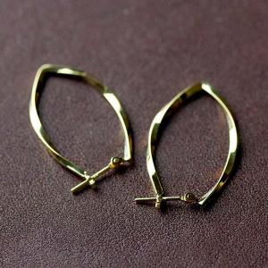 TIFFANY&Co.（ティファニー） 新品磨き/ 750YG エルサ ペレッティ L