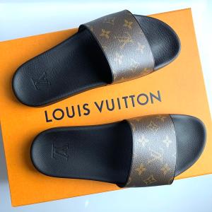 Louis Vuitton メンズ サンダルの商品一覧 シューズ ファッション 通販 Yahoo ショッピング