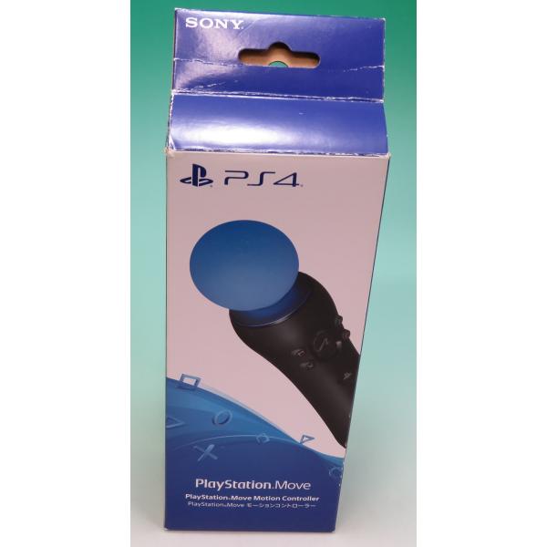 欠品有 PS4 プレイステーション4 PlayStation Move モーションコントローラー C...