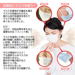 ノーズマスクピットネオ neo 花粉症対策グッ...の詳細画像3