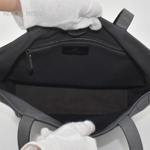 爆買 クロコダイル トートバッグ ＼LEON掲...の詳細画像3