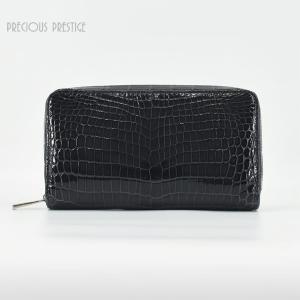 プレシャスプレステージ　クロコダイル クロコダイル プレシャスプレステージ PRECIOUS PRESTIGE on X