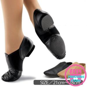 ジャズダンスシューズ ジャズシューズ ダンスシューズ 牛革 手作り牛革靴