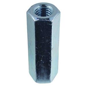 ダイドーハント   ユニクロ 高ナット   M10 x  60mm [ 鉄/ユニ