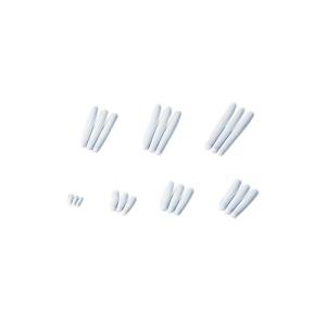 アズワン 回転子 PTFE樹脂製 20×φ7mm/1-4206-03