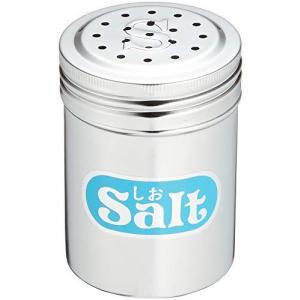 遠藤商事 業務用 調味缶 小  S缶  18-8ステンレス ポリプロピレン 日本製 BTY02002