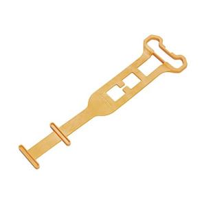 エーモン 軽トラック 商用バン用品 アレンジストラップ  6207