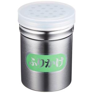 遠藤商事 業務用 調味缶 小  F缶  18-8ステンレス ポリプロピレン 日本製 BTY02006