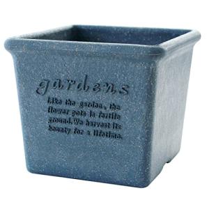 八幡化成 アーブル エコポット角型 NV 150 231608