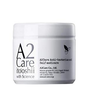 A2Care エーツーケア 除菌 消臭剤 ゲルタイプ 1A2-Q001
