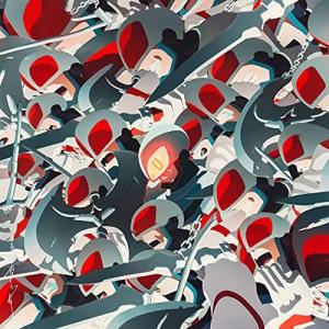 U (通常盤) (特典なし)