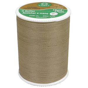 ダルマ Dual Duty デュアルデューティ Art.260 パッチワーク糸 40番 228m巻 col.18A 01-0800