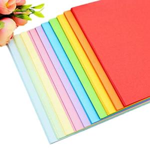 Copeflap 大きい折り紙 折り紙 大きいサイズ 25cm 100枚 おりがみ