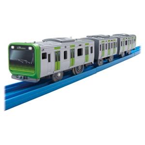 タカラトミー 『 プラレール ES-07 E235系 山手線 』 電車 列車 おもちゃ 3歳以上 玩具安全基準合格 STマーク認証 PLARAI｜precover