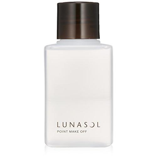 ルナソルLUNASOL ポイントメイクオフN クレンジング 120ml