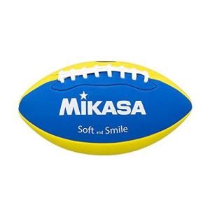 ミカサ(MIKASA) フラッグフットボール 公益財団法人 日本フラッグフットボール協会 推奨品 日...