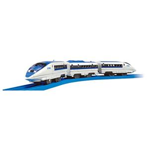 タカラトミーTAKARA TOMY 『 プラレール S-02 ライト付500系新幹線 ハイパワーライト 』 電車 列車 おもちゃ 3歳以上 玩具