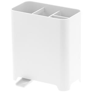 山崎実業 ツールスタンド キッチンツールスタンド アクア