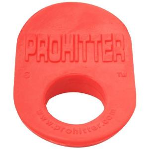 PROHITTER(プロヒッター) ミドルサイズ RD 米国製 19512-RD