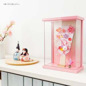 羽子板 初正月 コンパクト ケース飾り おしゃ...の詳細画像4