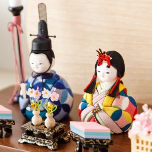 雛人形 おしゃれ インテリア コンパクト かわ...の詳細画像5