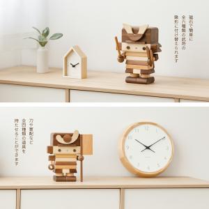 五月人形 木製 おしゃれ コンパクト 鍬形が付...の詳細画像5
