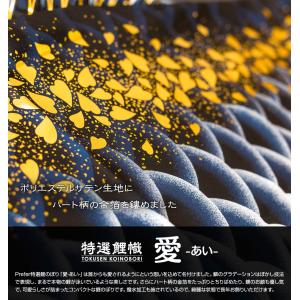 鯉のぼり ベランダ用 こいのぼり 愛 2m 6...の詳細画像5
