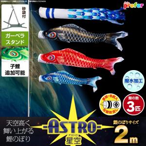 鯉のぼり 単品 天華鯉 0.8m 単品鯉 こいのぼり : 節句&ギフト専門店