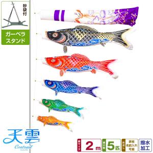 こいのぼり 単品 羽衣錦鯉 3m 単品鯉 : 節句&ギフト専門店 ぷりふあ