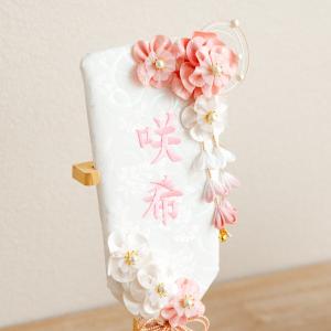 雛人形 名前旗 コンパクト おしゃれ モダン ...の詳細画像2
