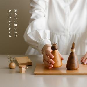 雛人形 木製 コンパクト おしゃれ モダン か...の詳細画像5