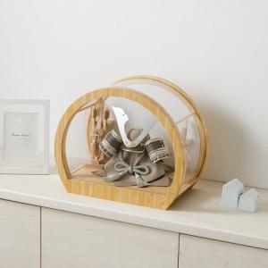 五月人形 ケース飾り コンパクト おしゃれ イ...の詳細画像3