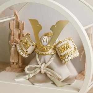 五月人形 ケース飾り コンパクト おしゃれ イ...の詳細画像5