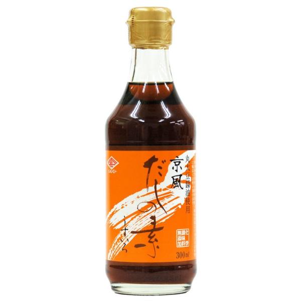 チョーコー 京風だしの素うすいろ 300ml×2本