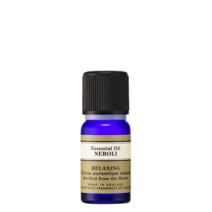 NEAL'S YARD REMEDIES(ニールズヤードレメディーズ) エッセンシャルオイル ネロリ 2.5ml｜prefereshop2