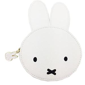 miffy ダイカットポーチ｜prefereshop2