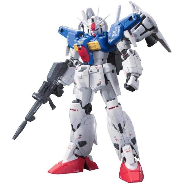 RG 機動戦士ガンダム0083 STARDUST MEMORY RX-78GP01 Fb ガンダム試...