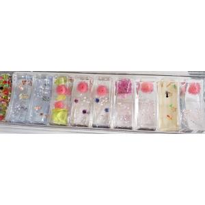 3Dプレミアム手作りキット オリジナル箸置き(...の詳細画像2