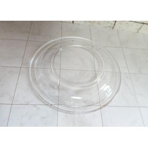 国産 丸型コースター アクリル型 10個 ギフトの詳細画像1
