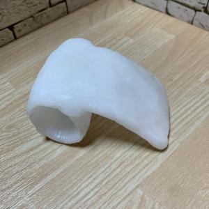 コロナ対策グッズ 自由樹脂 「夢」 1kgの詳細画像1