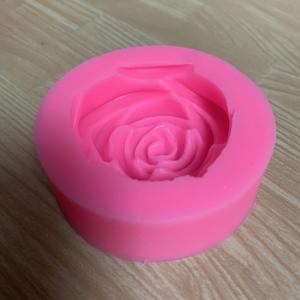 3D立体バラモールド(大) G7の詳細画像1