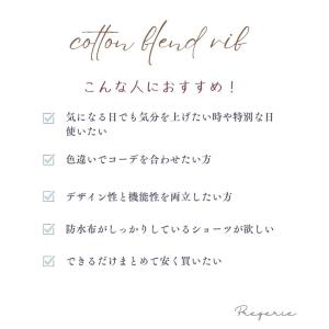 ショーツ サニタリー 2枚セット レディース ...の詳細画像1