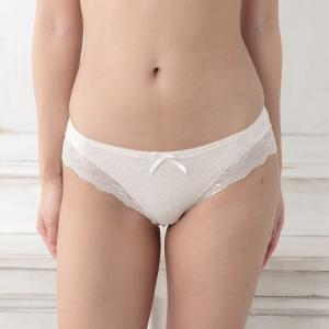 楽して美尻 ショーツ レース パンティ 下着 ...の詳細画像5
