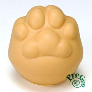 デザイン　3Dシリコンモールド　肉球 にく丸くん　　　　型 イヌ 犬 ネコ 猫 ねこ n｜pregoo