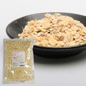 プレマシャンティ オートミール 300g