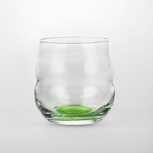 Nature's Design （ネイチャーズデザイン） ミソス・チャクラ・ アファメーション・グラ...