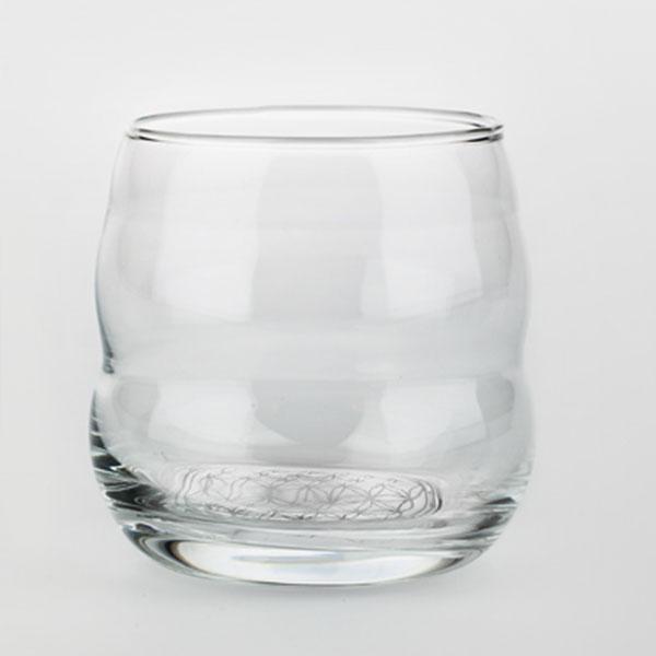 Nature's Design （ネイチャーズデザイン） ミソス・グラス ホワイト