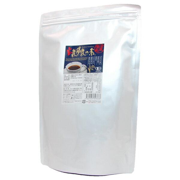 玄氣陽氣の素・徳用   （有機JAS認定） (2g×100包)