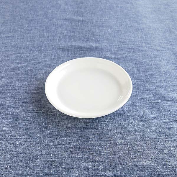 森修焼（しんしゅうやき）フラワーオブライフ プレート S／W145×H22mm